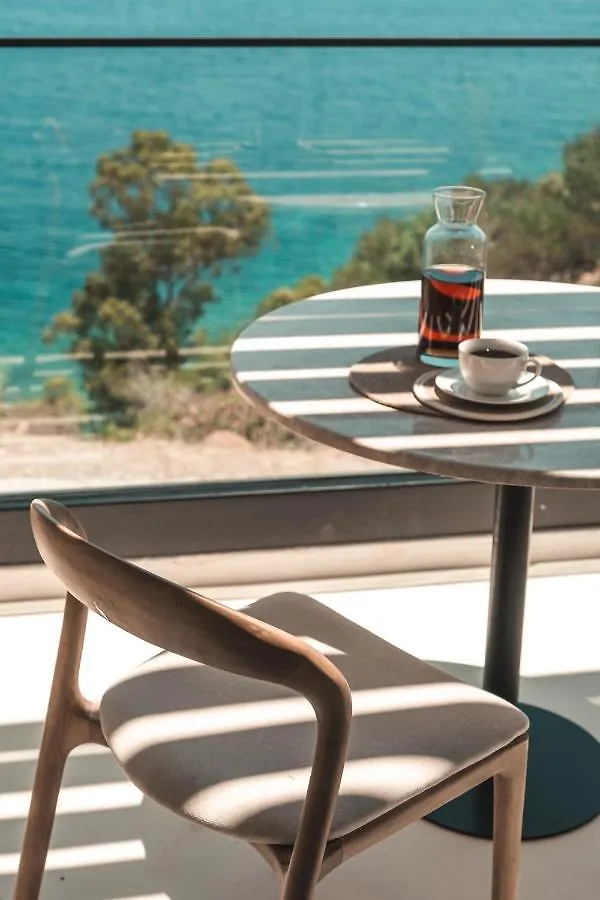 Sakli Yaz Datca Adult Only Muğla 0*,  Törökország