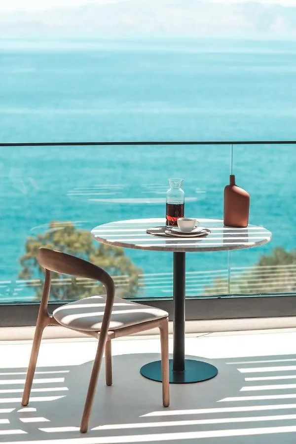 Sakli Yaz Datca Adult Only Muğla