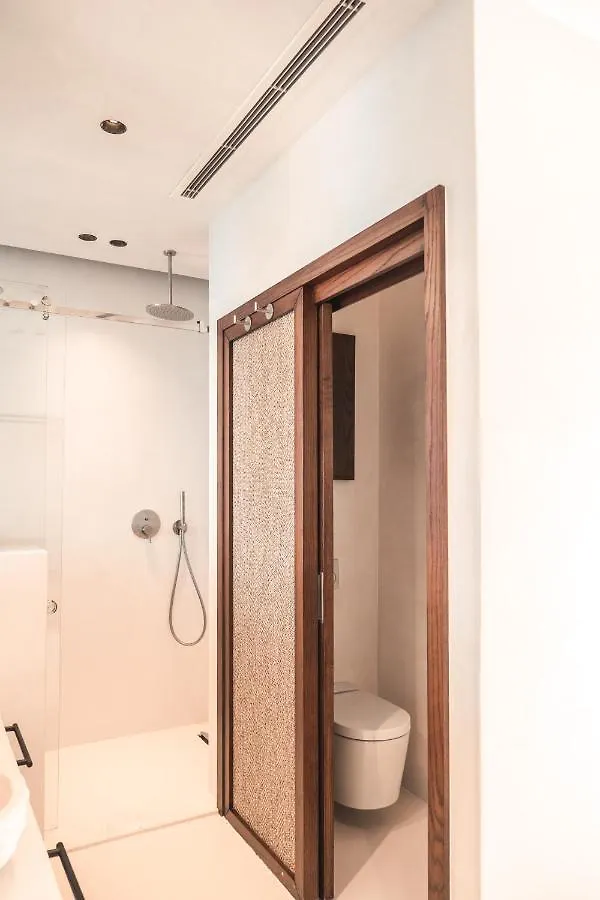 Sakli Yaz Datca Adult Only Muğla Otel