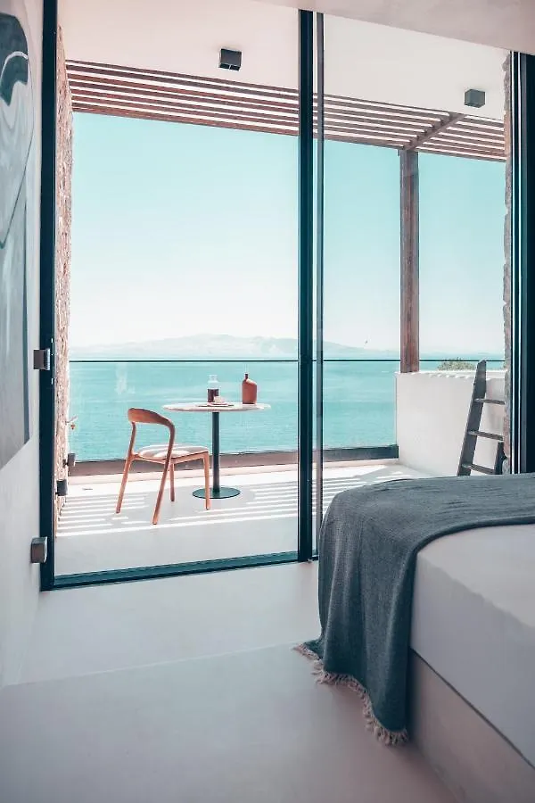 Szálloda Sakli Yaz Datca Adult Only Muğla
