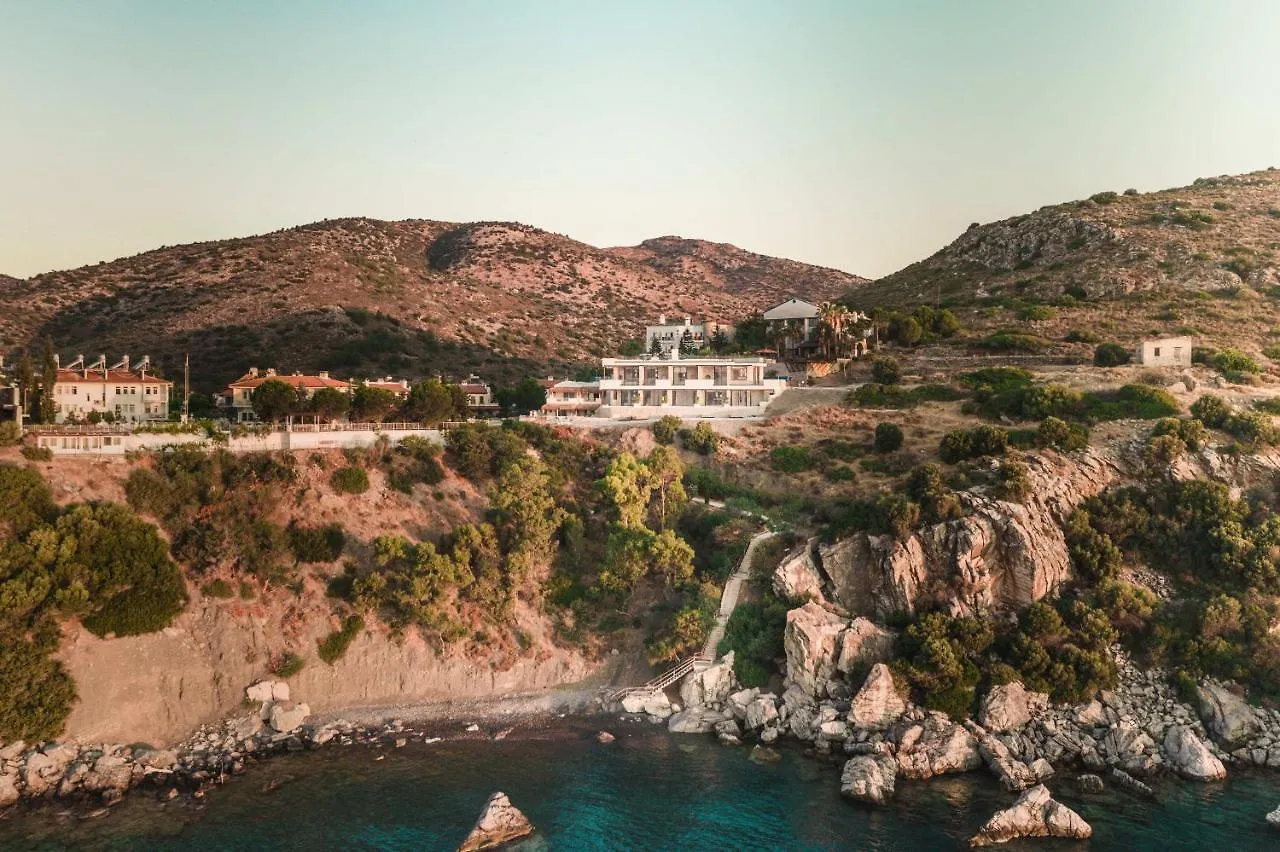 Szálloda Sakli Yaz Datca Adult Only Muğla