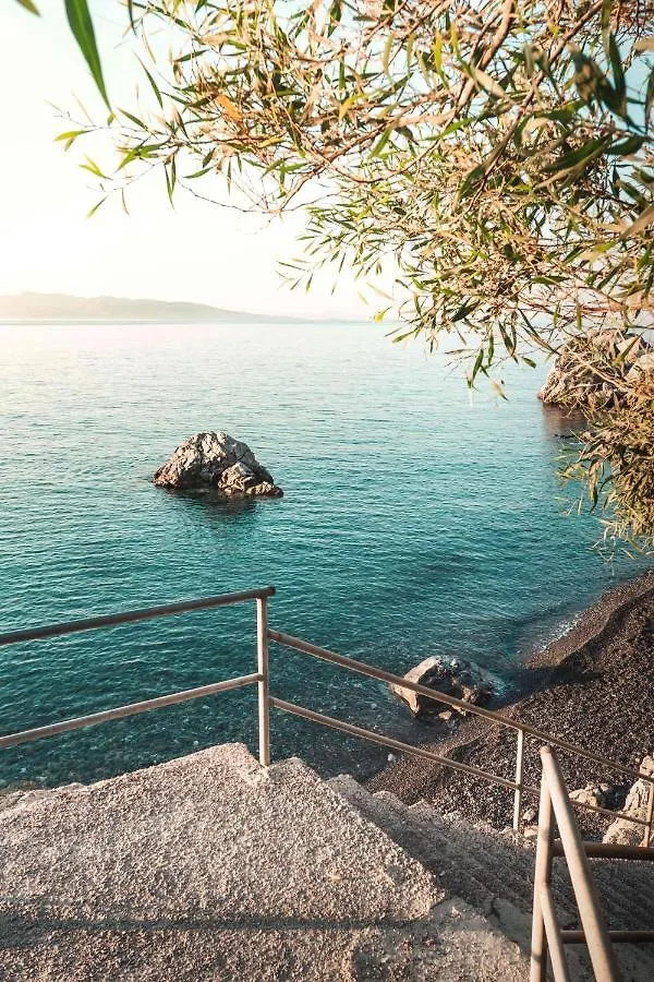 Sakli Yaz Datca Adult Only Muğla Szálloda