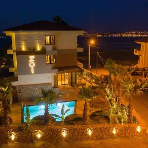  Otel Zoı
