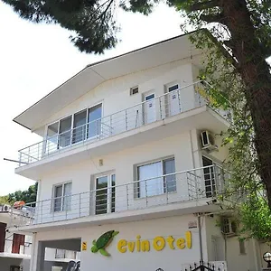 2* Otel Evin
