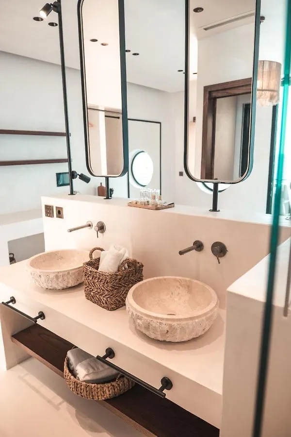 Sakli Yaz Datca Adult Only Muğla Hotel
