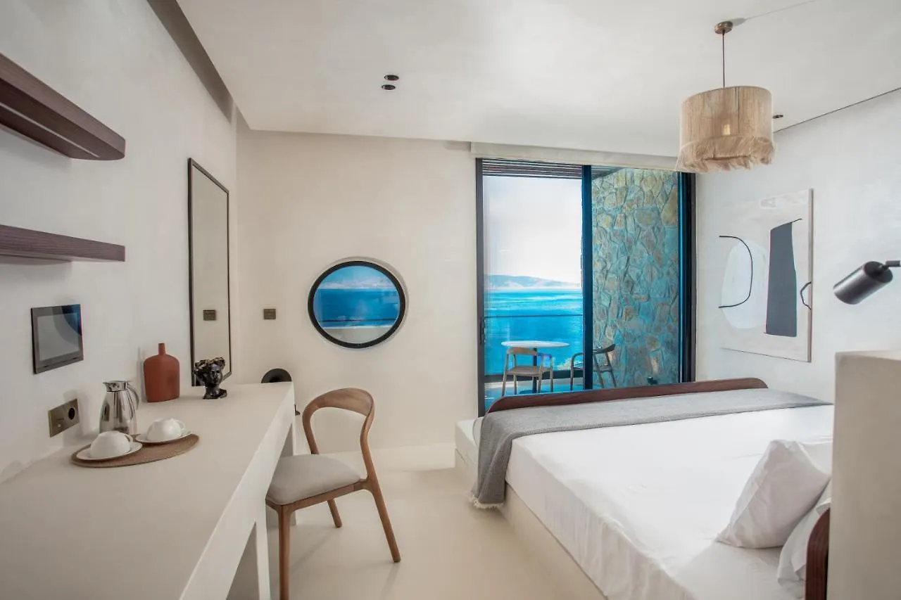 Sakli Yaz Datca Adult Only Muğla Hotel