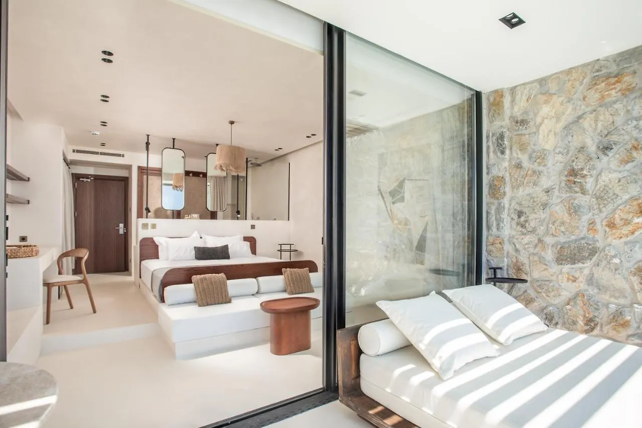 Hotel Sakli Yaz Datca Adult Only Muğla