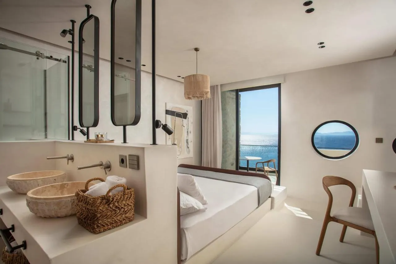 Hotel Sakli Yaz Datca Adult Only Muğla Turcia