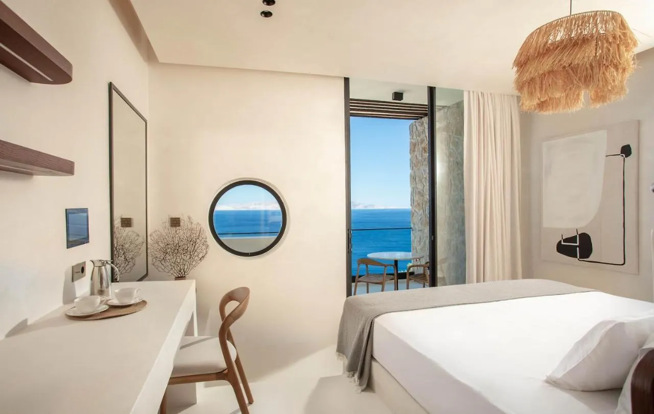 Hotel Sakli Yaz Datca Adult Only Muğla